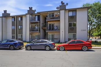 2280 S Oswego Way #201, Aurora, CO 80014