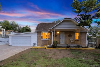 2425 W College Ave, Denver, CO 80219