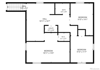 2425 W College Ave, Denver, CO 80219