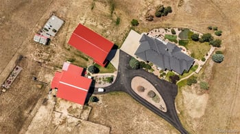13273 Furrow Rd, Larkspur, CO 80118