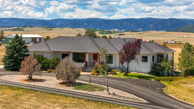 13273 Furrow Rd, Larkspur, CO 80118