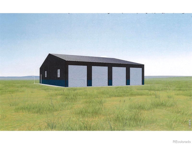 0 County Road 31 Lot 59, Nunn, CO 80648