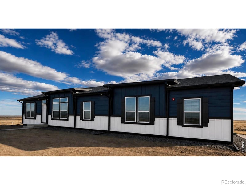 0 County Road 31 Lot 59, Nunn, CO 80648