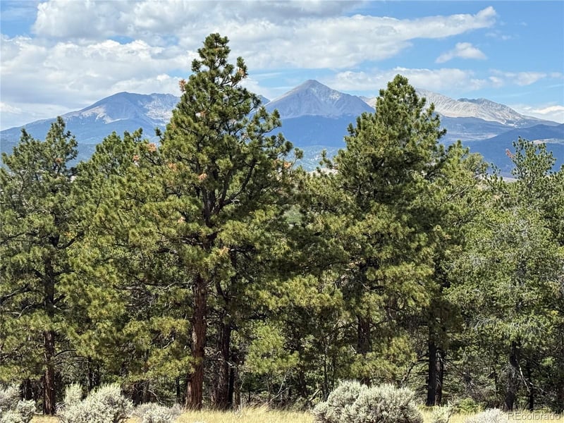 Lot 291 Kline Ln Lot 291, Fort Garland, CO 81133