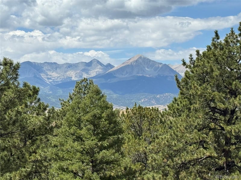 Lot 291 Kline Ln Lot 291, Fort Garland, CO 81133