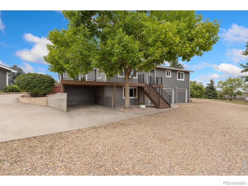 20649 Staghorn Ct, Johnstown, CO 80534