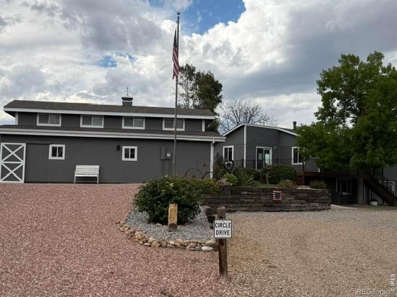 20649 Staghorn Ct, Johnstown, CO 80534