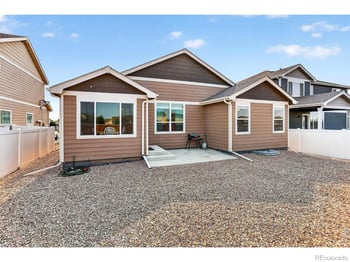 703 Cavern St, Severance, CO 80550