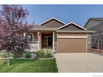 703 Cavern St, Severance, CO 80550