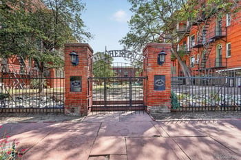 1376 N Pearl St #B4, Denver, CO 80203