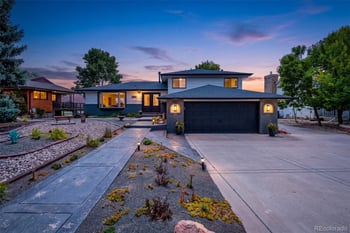 2706 Farisita Dr, Loveland, CO 80538