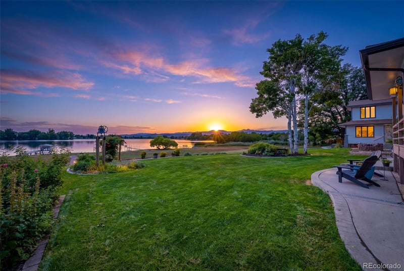 2706 Farisita Dr, Loveland, CO 80538