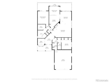 2364 Winstead Vw, Colorado Springs, CO 80920