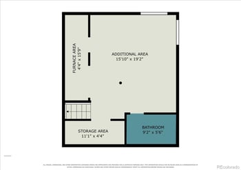 2624 E 131st Ave, Thornton, CO 80241