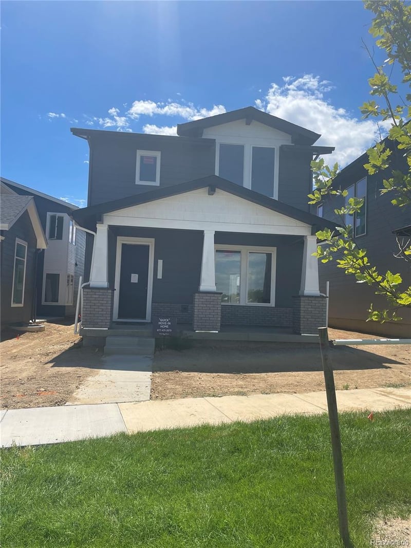 Home Worth Check