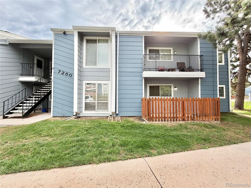 7250 S Gaylord St #C16, Littleton, CO 80122