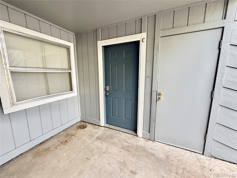 7250 S Gaylord St #C16, Littleton, CO 80122
