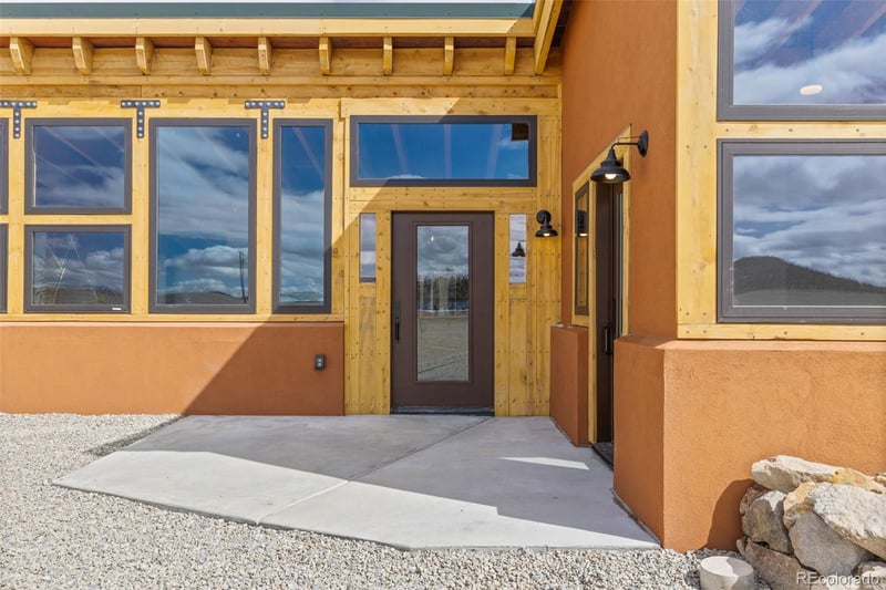 121 Co Rd 53, Hartsel, CO 80449