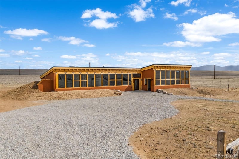 121 Co Rd 53, Hartsel, CO 80449