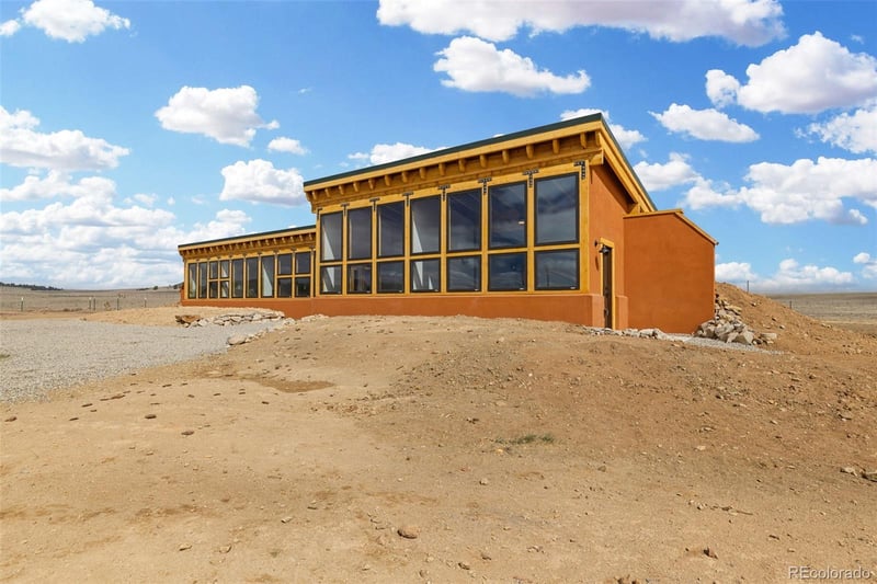 121 Co Rd 53, Hartsel, CO 80449