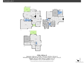 785 E Heartstrong St, Superior, CO 80027