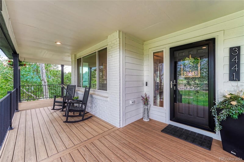 3441 Meadowlark Ct, Parker, CO 80138