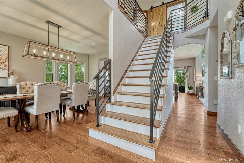 3441 Meadowlark Ct, Parker, CO 80138