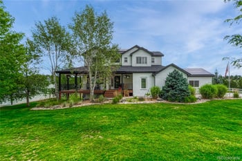 3441 Meadowlark Ct, Parker, CO 80138