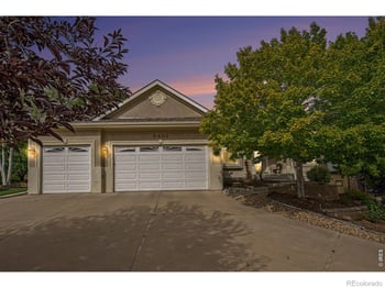 5401 W 6th St, Greeley, CO 80634