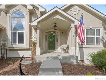 5401 W 6th St, Greeley, CO 80634