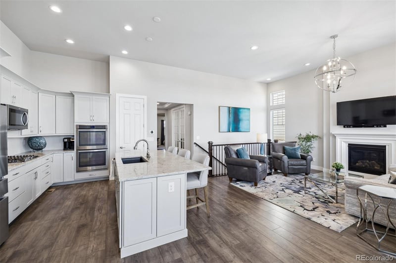 27232 E Frost Pl, Aurora, CO 80016