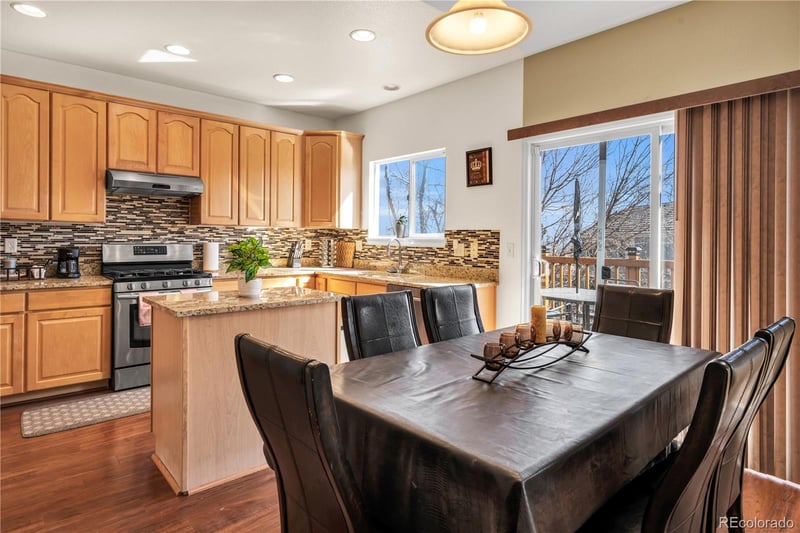 3682 Castle Peak Ave, Superior, CO 80027