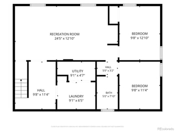 902 S Ironton St, Aurora, CO 80012