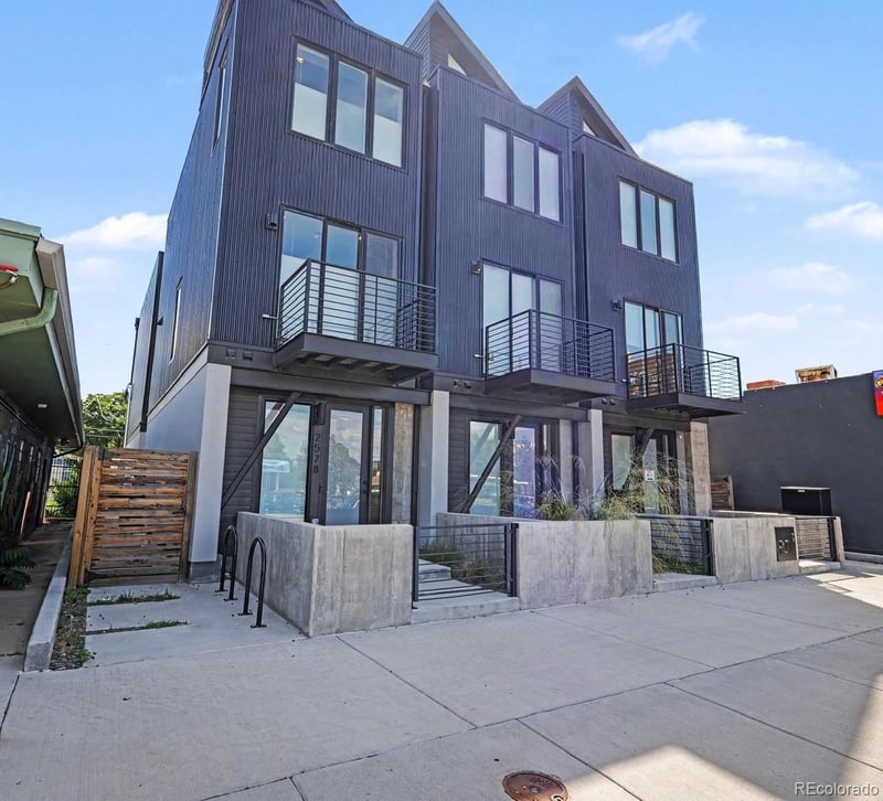 2578 S Broadway Ave, Denver, CO 80210