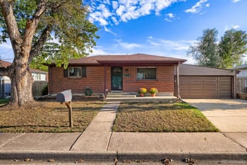 7350 W Florida Ave, Denver, CO 80232