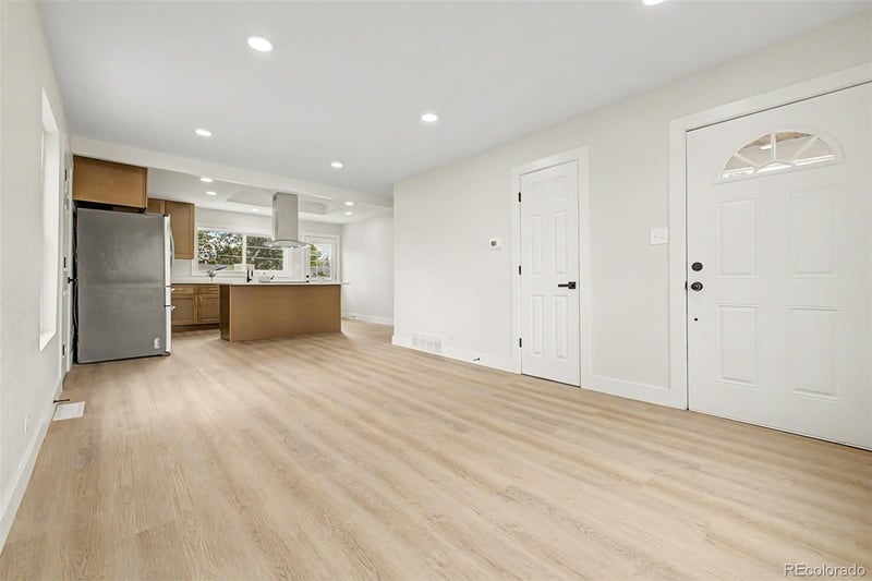 1242 S Seneca Way, Denver, CO 80223