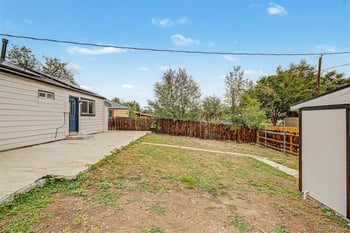 1242 S Seneca Way, Denver, CO 80223