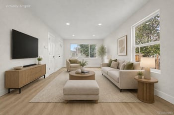 1242 S Seneca Way, Denver, CO 80223