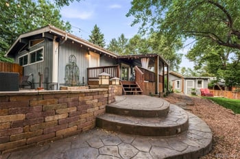 1017 Venus Dr, Colorado Springs, CO 80905
