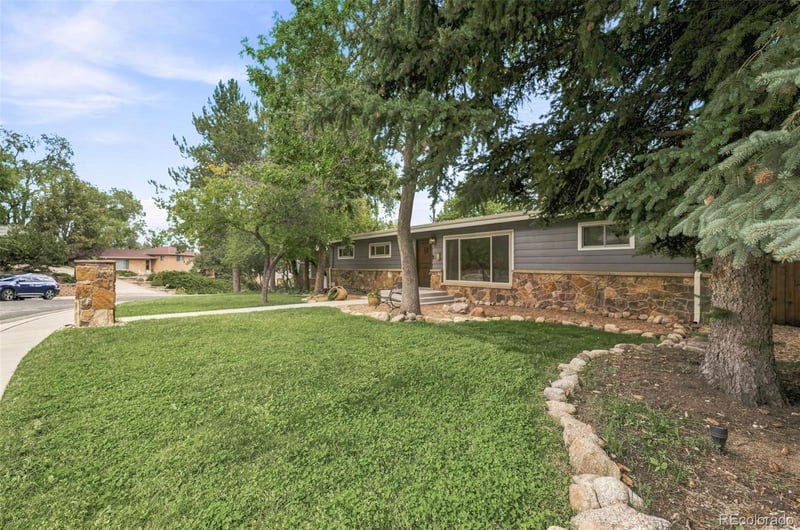 1017 Venus Dr, Colorado Springs, CO 80905