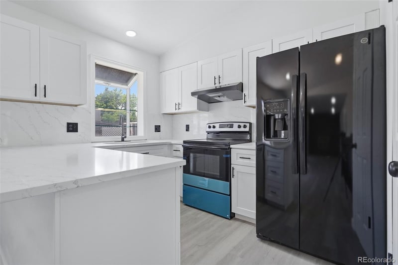 4660 S Idalia St, Aurora, CO 80015