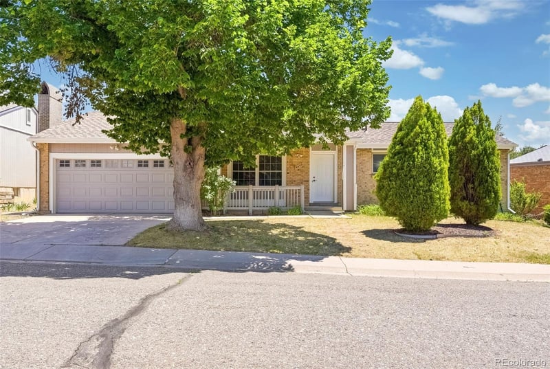 4660 S Idalia St, Aurora, CO 80015