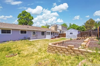 4660 S Idalia St, Aurora, CO 80015