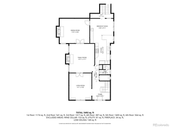 351 Lafayette St, Denver, CO 80218