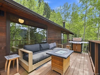 3742 Witter Gulch Rd, Evergreen, CO 80439
