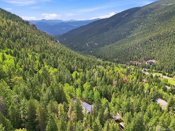 3742 Witter Gulch Rd, Evergreen, CO 80439