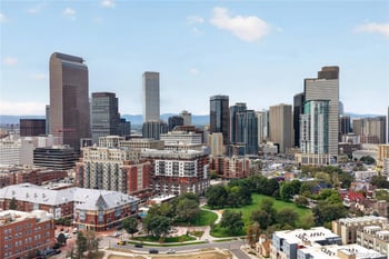 100 Park Ave #1704, Denver, CO 80205