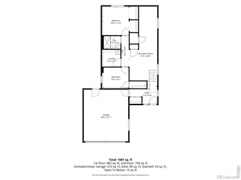1226 Hunter Ct, Longmont, CO 80501