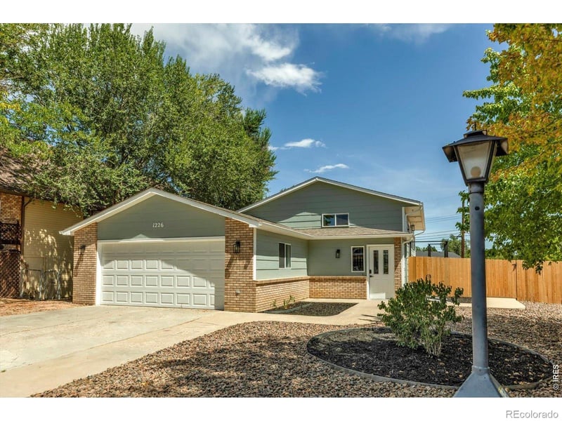 1226 Hunter Ct, Longmont, CO 80501