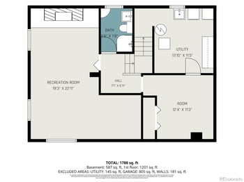 2021 E 112th Pl, Denver, CO 80233